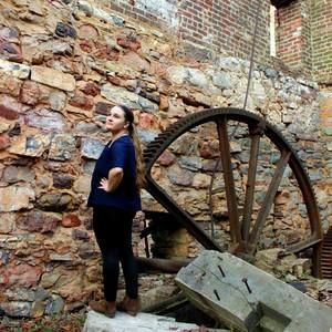 Meet your Posher, Tiffany